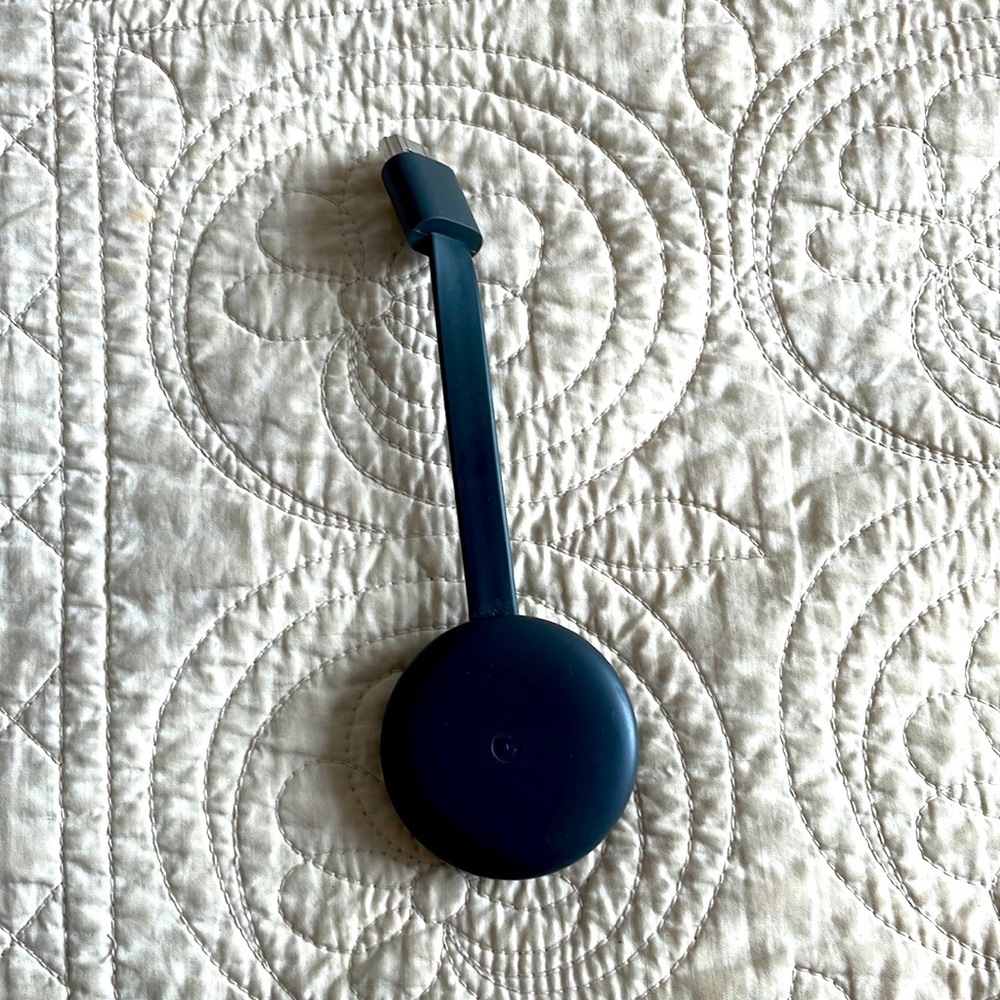 Google Chromecast